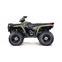 POLARIS 700 Sportsman Twin EFI 2005-2007